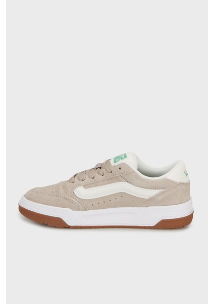 Hylane Deri Karışımlı Logolu Sneaker Ayakkabı Unisex Ayakkabı VN000D1JCY91 fiyatları