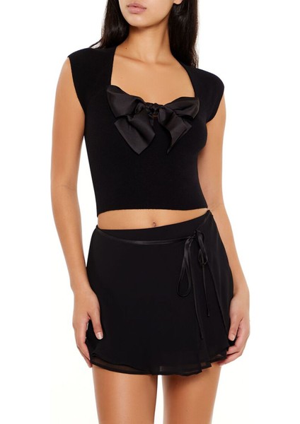 Fiyonk Detaylı Bluz modelleri