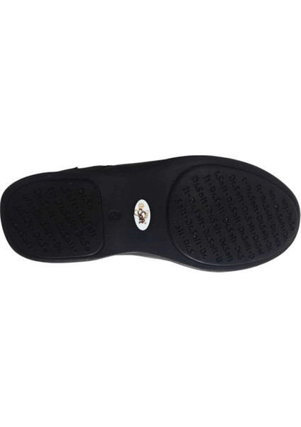 Erkek Anatomik Konfor AYAKKABISI-506 - Taba indirimleri