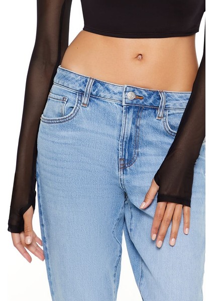 Transparan Tül Bolero fırsatları