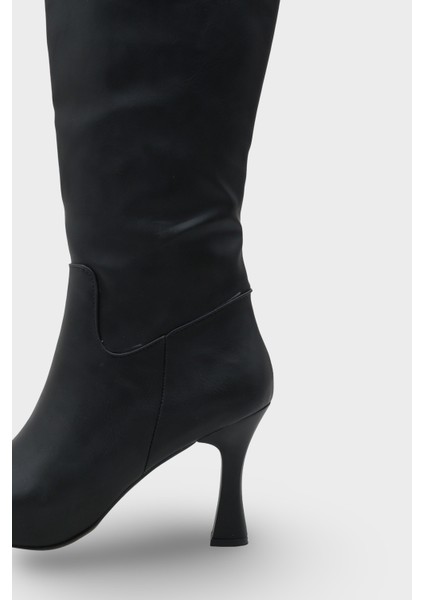 Elysia Kadın Topuklu Çizme modelleri