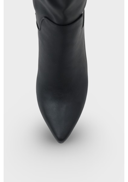 Elysia Kadın Topuklu Çizme fırsatları