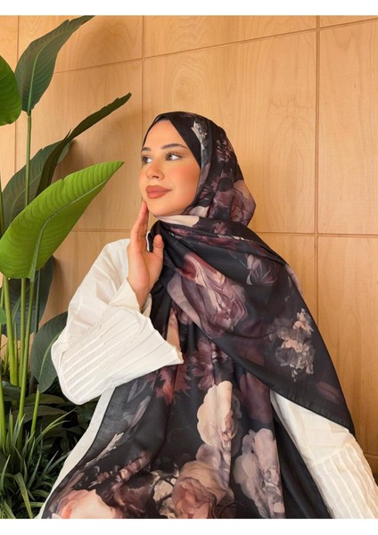 Desenli Pamuk Soft Şal Cesur Serisi fırsatları