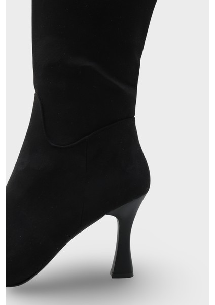 Elysia Kadın Topuklu Çizme fırsatları