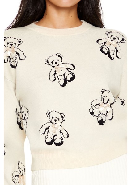 Teddy Bear Kazak modelleri