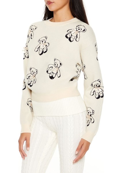 Teddy Bear Kazak fırsatları