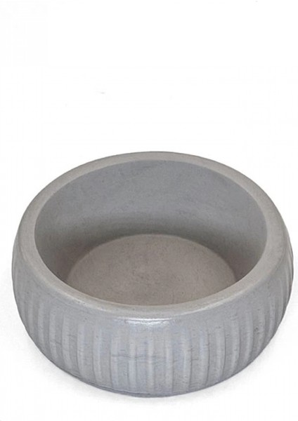 Mikopet Organik Seramik Mama Kabı Gri indirimleri