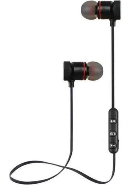 Kablolu Kulakiçi Bluetooth Kulaklık Mıknatıslı Anc Özellikli Yüksek Ses Kaliteli indirimleri