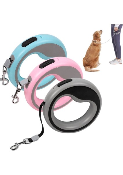 Evcil Hayvan Köpek ve Kedi Tasması