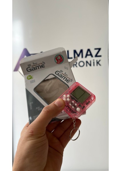 Mini Atari Anahtarlık/oyunlu Anahtarlık Mini Anahtarlık fiyatları