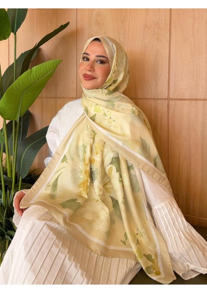 Desenli Pamuk Soft Şal Cesur Serisi fırsatları