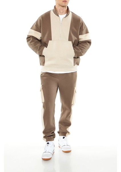 Yarım Yaka Sweatshirt fiyatları