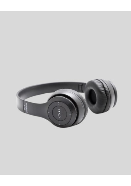 Kablosuz Bluetooth Kulaklık – Tf Kart, Aux, Mikrofonlu, Suya Dayanıklı, 10M Menzil modelleri