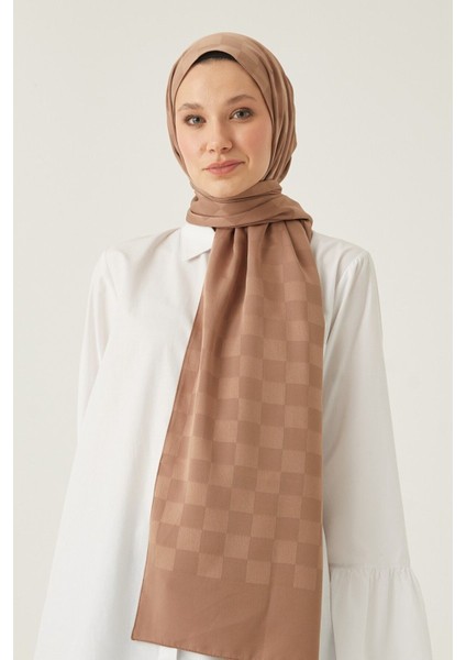 Dama Desen Şal fiyatları