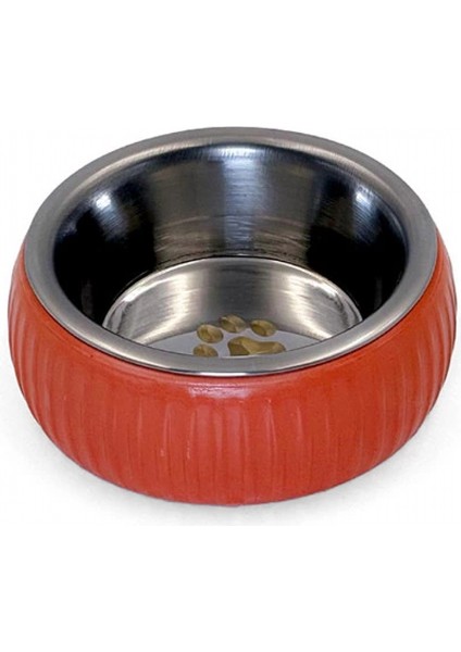 Mikopet Organik Seramik Mama Kabı Kiremit indirimleri