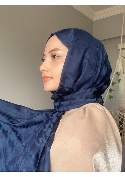 Kazayağı Desen Ipeksijakar Şal fiyatları