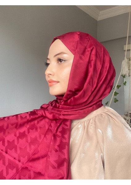 Kazayağı Desen Ipeksijakar Şal fiyatları