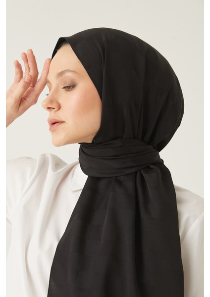 Dama Desen Şal modelleri