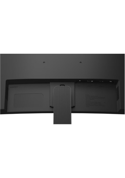 27 Lg 27U421A-B Fhd 5ms 100HZ HDMI Usb-C Curved