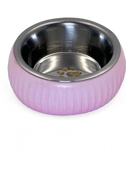 Mikopet Organik Seramik Mama Kabı Pembe modelleri