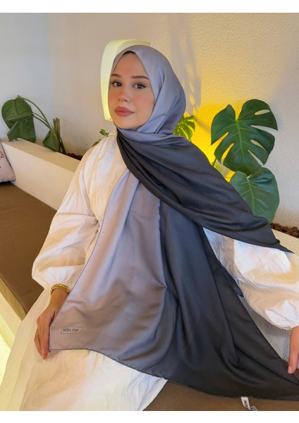 Desenli Pamuk Soft Şal Mena Serisi PS143 fiyatları