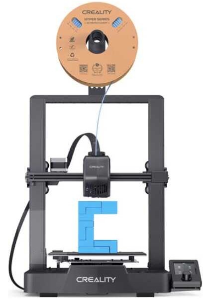 Ender-3 V3 Se 3D Yazıcı