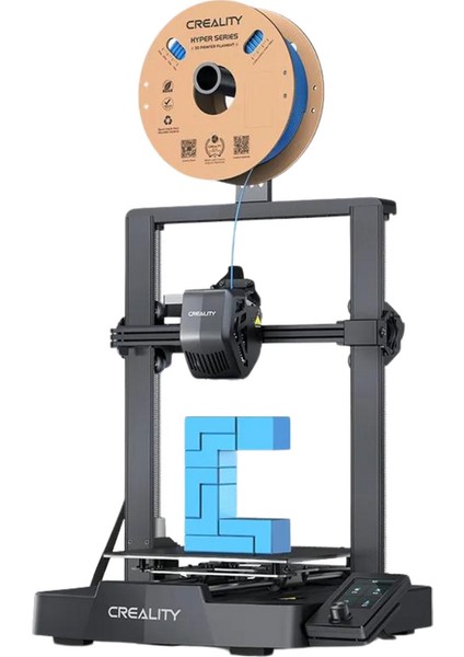 Ender-3 V3 Se 3D Yazıcı indirimleri