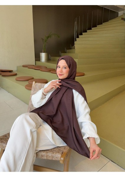 Diamond Desen Jakar Şal fırsatları