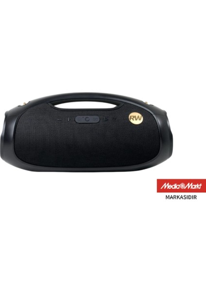 Iconic Vibe 2 - Ppa 600-RW Robbie Williams Edition 120W Bluetooth Hoparlör