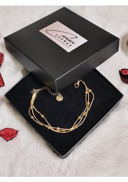 Üçlü Dorika Bileklik fiyatları