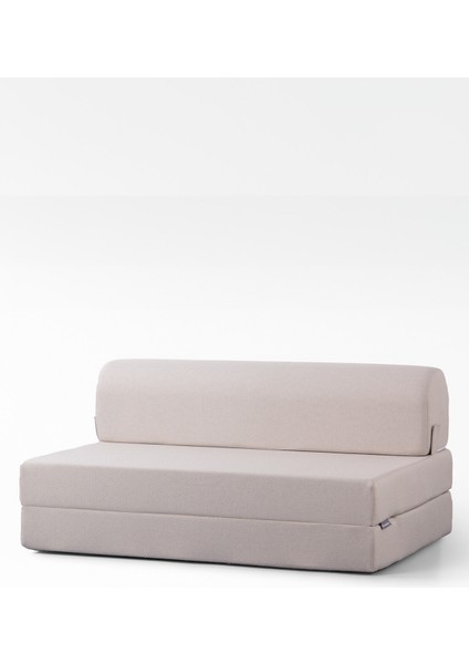 Yataklı Koltuk Magic Keten Görünümlü Çift Kişilik fiyatları