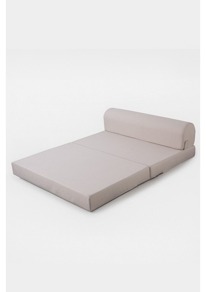 Yataklı Koltuk Magic Keten Görünümlü Çift Kişilik indirimleri