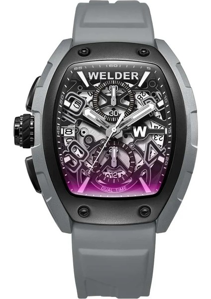 Moody WRM5002 Erkek Kol Saati