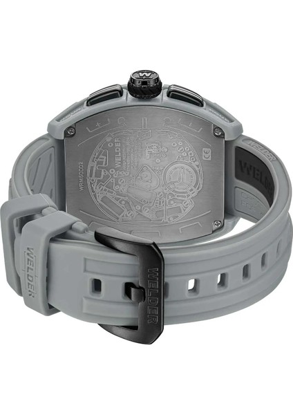 Moody WRM5002 Erkek Kol Saati modelleri