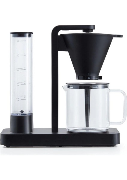 - Performance Filtre Kahve Makinesi 1,800W 1.25 Lt. - Wspl-3b