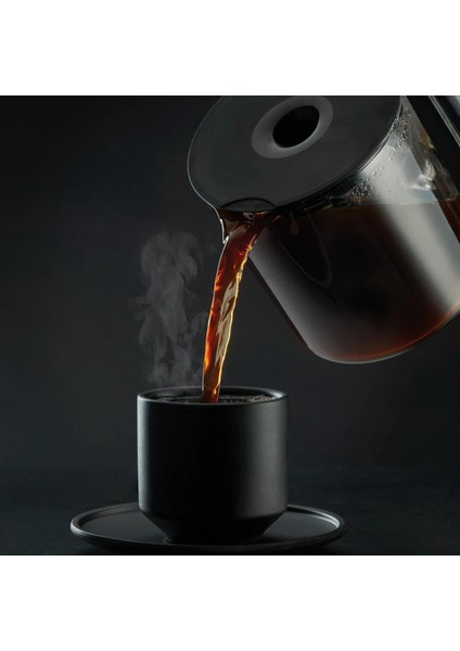 - Performance Filtre Kahve Makinesi 1,800W 1.25 Lt. - Wspl-3b