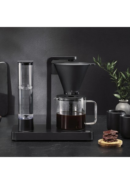 - Performance Filtre Kahve Makinesi 1,800W 1.25 Lt. - Wspl-3b