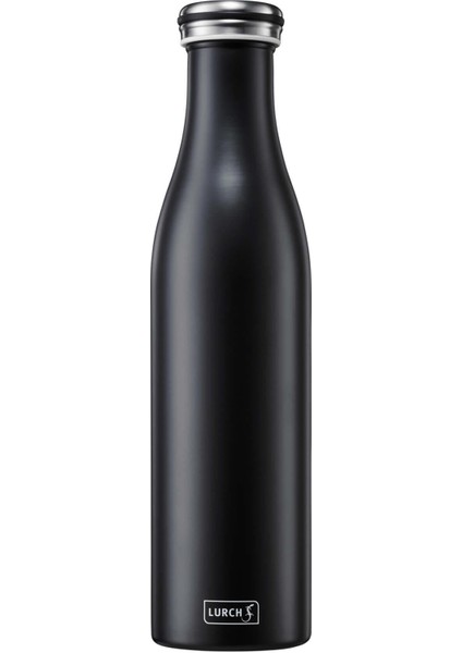 750 ml Paslanmaz Çelik Termos Çift Cidarlı Sızdırmaz