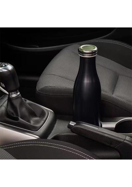 750 ml Paslanmaz Çelik Termos Çift Cidarlı Sızdırmaz