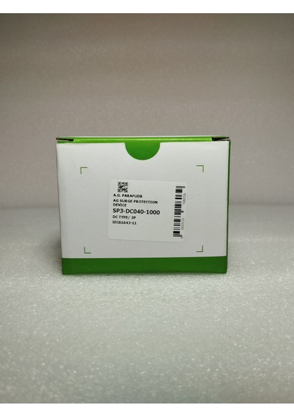 SP3-DC040-1000 modelleri