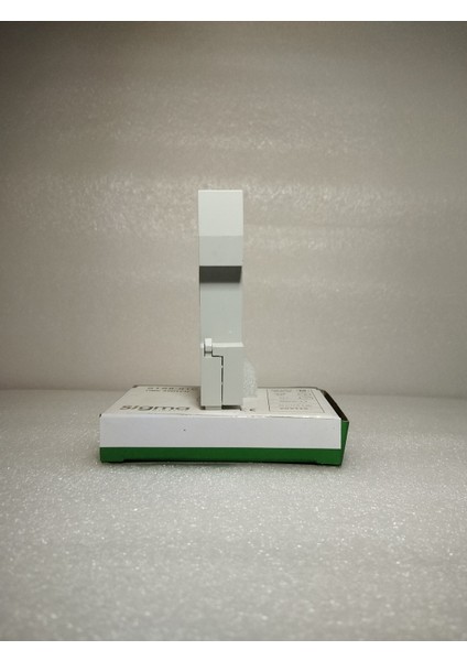 STS8-01C Mekanik Zaman Saat