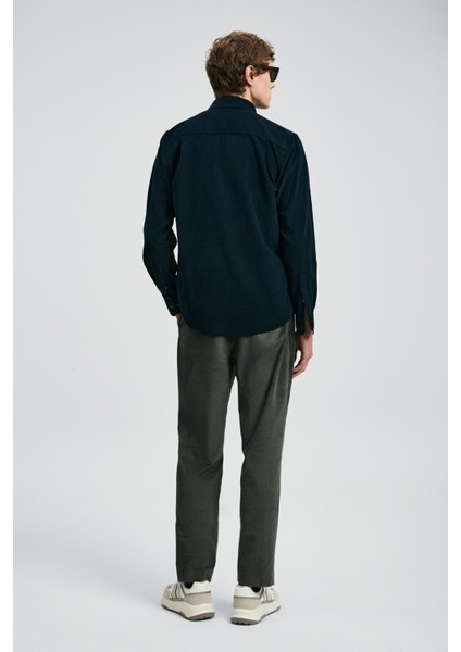 Drew Erkek Basic Gömlek Regular Fit 112010682 fiyatları