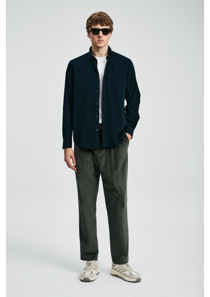 Drew Erkek Basic Gömlek Regular Fit 112010682 fırsatları