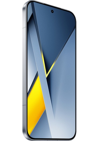 F8 Ultra 256 GB 12 GB Ram (Poco Türkiye Garantili) Mavi