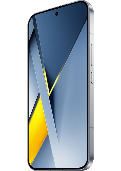 F8 Ultra 256 GB 12 GB Ram (Poco Türkiye Garantili) Mavi