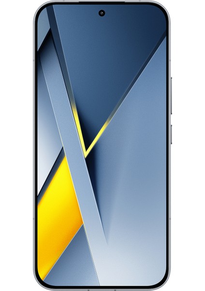 F8 Ultra 256 GB 12 GB Ram (Poco Türkiye Garantili) Mavi