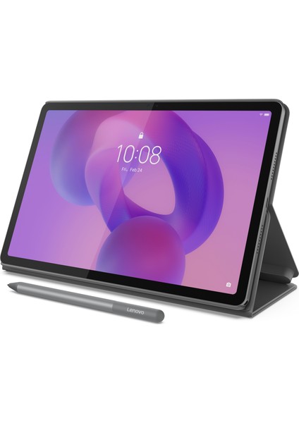 Idea Tab 8GB 128GB 11" 2.5K Sim Kartlı 5G Tablet+Kalem+Kılıf ZAFM0109TR