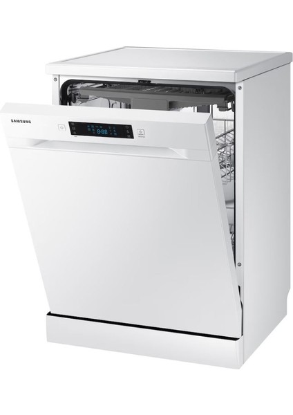 DW60DG560FWQ 6 Programlı Solo Bulaşık Makinesi Beyaz modelleri