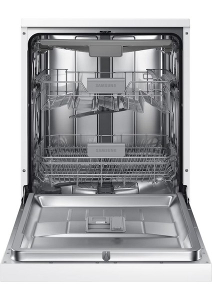 DW60DG560FWQ 6 Programlı Solo Bulaşık Makinesi Beyaz fırsatları