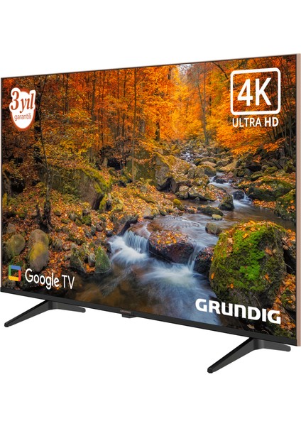 55GJU7900 G 55" 140 Ekran Uydu Alıcılı 4K Ultra HD Google Smart LED TV modelleri